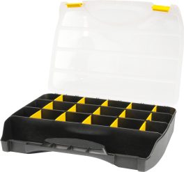 Cutie tip organizator "Domino 36"; (cod: 78794)