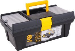 Cutie scule tip "Organizator" 12'' (cod: 78811) - imagine 2