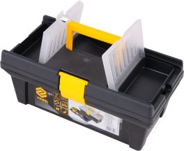Cutie scule tip "Organizator" 12'' (cod: 78811) - imagine 3