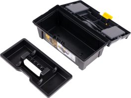 Cutie scule tip "Organizator" 12'' (cod: 78811) - imagine 5