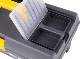 „CUTIE SCULE TIP” „ORGANIZER” „16” „ (cod: 78812) - imagine 4