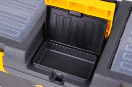 Cutie scule tip "Organizator" 20''(cod: 78813) - imagine 5