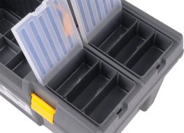 Cutie scule tip "Organizator" 26" (cod: 78815) - imagine 4