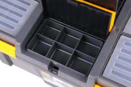 Cutie scule tip "Organizator" 26" (cod: 78815) - imagine 6