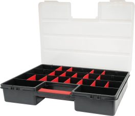 CUTIE TIP ORGANIZER PREMIUM XXL (cod: 78819)