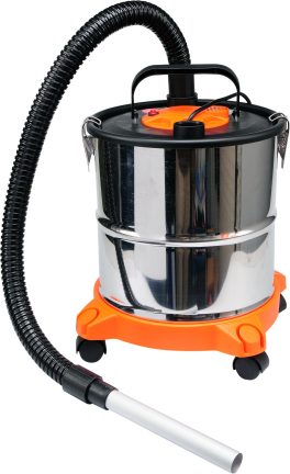 Aspirator pentru cenusă 800W (cod: 78870)