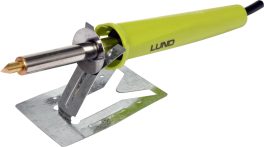 Set aparat pirogravura 11 piese (cod: 78890) - imagine 3