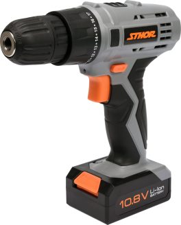 Autofiletantă cu acumulator 10.8V Sthor 78981 (cod: 78981)