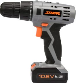Autofiletantă cu acumulator 10.8V Sthor 78981 (cod: 78981) - imagine 2