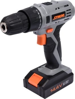 Autofiletantă cu acumulator 14.4V (cod: 78982)