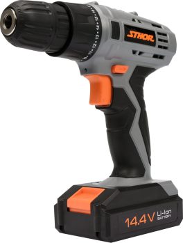 Autofiletantă cu acumulator 14.4V (cod: 78982) - imagine 3