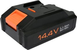 Acumulator Li-Ion 14.4V, 1.3 Ah pentru 78982 (cod: 78986)