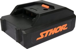 Acumulator Li-Ion 14.4V, 1.3 Ah pentru 78982 (cod: 78986) - imagine 2