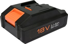 Acumulator Li-Ion, 18V, 1.3 Ah pentru 78983 (cod: 78987)