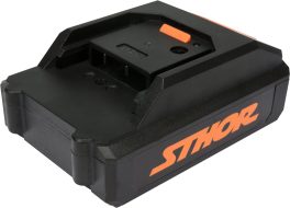 Acumulator Li-Ion, 18V, 1.3 Ah pentru 78983 (cod: 78987) - imagine 2
