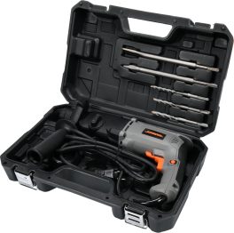 Rotopercutor SDS+ 800W (cod: 79053) - imagine 3