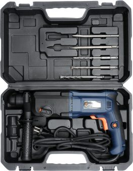 Rotopercutor SDS+ 800W (cod: 79053) - imagine 4