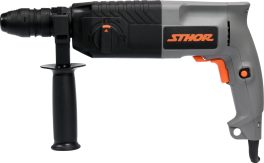 Rotopercutor 620 W, 2.4 J, SDS+, 6 Acc.  (cod: 79054) - imagine 2