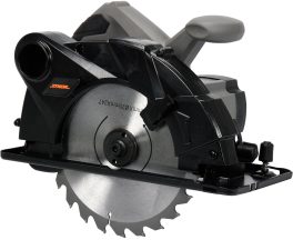Fierăstrău Circular 1400 W 185 mm (cod: 79257)
