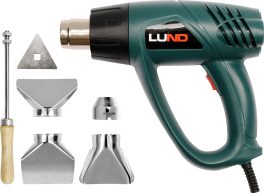 Pistol aer cald 2000W (cod: 79325)