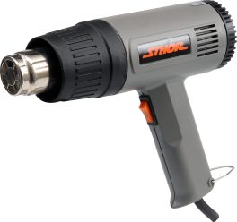 Pistol aer cald 1500 W (cod: 79327)