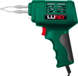 Pistol de lipit 100W 230V (cod: 79355)