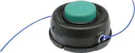 Cap trimmer fir nylon + 4 adaptoare 2.4 - 2.7 mm (cod: 79551)