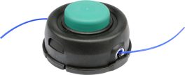 Cap trimmer pe rulment + 4 adaptoare 2.4 - 2.7 mm(cod: 79552)