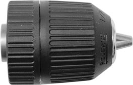 Mandrină 1-10 mm, 3/8" 24 UNF (cod: 79570)