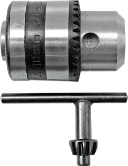 Mandrină pentru bormașină cu filet de 1/2" 1.5 - 13 mm (cod: 79630)