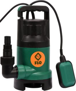 Pompă submersibilă 1100W (cod: 79775)