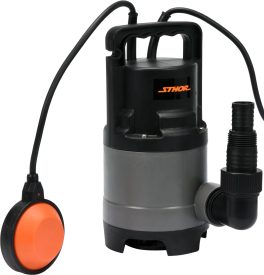 Pompă submersibilă pentru apa curată 600W 79783 (cod: 79783)