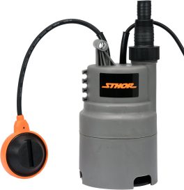 Pompă submersibilă 400 W 16mm (cod: 79909)