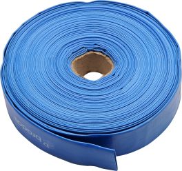 FURTUN MOTOPOMPA 2"X50M, 2BARI (cod: 79983)