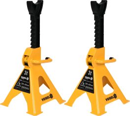 CAPRE AUTO 3T, 2BUC (cod: 80308) - imagine 2