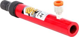 Accesorii pompă hidraulică pentru îndreptat caroserie 4T(cod: 80340) - imagine 2