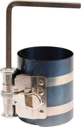 Presă pentru segmenți auto  50-125MM, H75MM (cod: 80660)