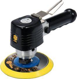 Mașină de șlefuit pneumatică 150 mm (cod: 81114)