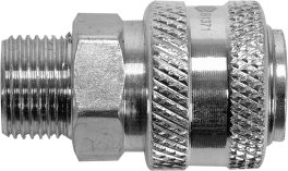 Mufă rapidă mamă cu filet exterior de 3/8" (cod: 81371)