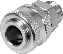 Mufă rapidă mamă cu filet exterior de 3/8" (cod: 81371) - imagine 3