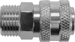 Mufă rapidă mamă cu filet exterior de 1/2" (cod: 81372)