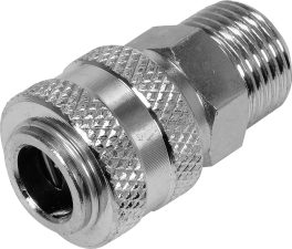 Mufă rapidă mamă cu filet exterior de 1/2" (cod: 81372) - imagine 3