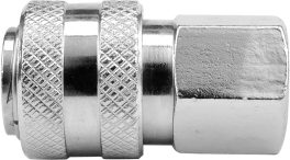Mufă rapidă mamă cu filet interior de 1/4" (cod: 81373)