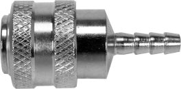 Mufă rapidă mamă cu ștuț de 1/4" (cod: 81378)