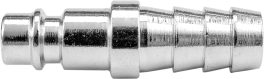 Mufă rapidă tată cu ștuț de 3/8"(cod: 81400)