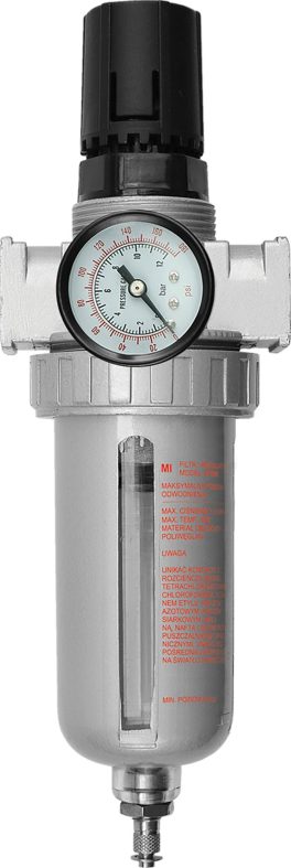 FILTRU REDUCTOR 1/2'' FR-200 (cod: 81553)