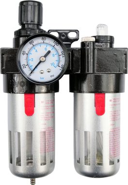 FILTER AER REGULATOR SI LUBRIFIANT (cod: 81556)