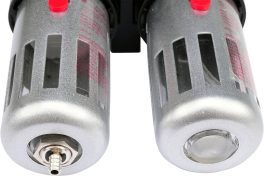 FILTER AER REGULATOR SI LUBRIFIANT (cod: 81556) - imagine 4