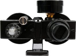 FILTER AER REGULATOR SI LUBRIFIANT (cod: 81556) - imagine 5