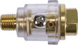 Gresor pentru instrumente pneumatice 1/4 (cod: 81570)